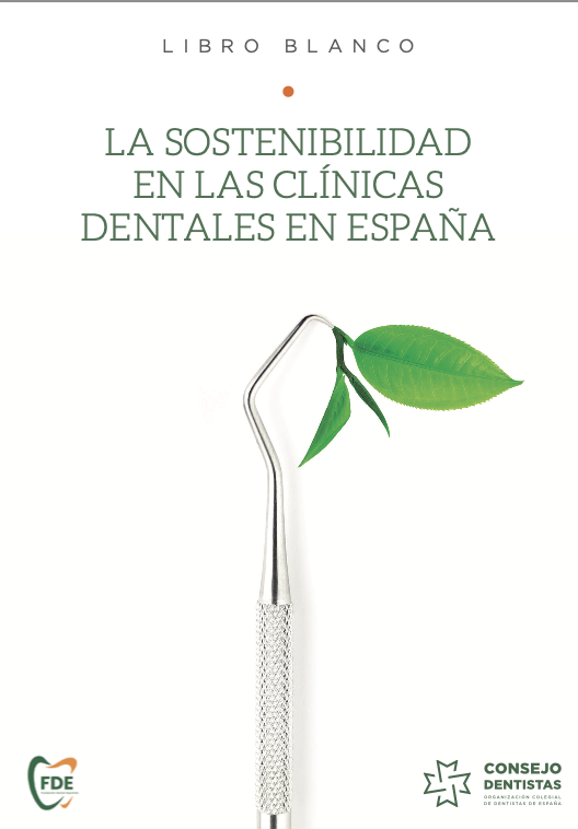 libro bianco cliniche spagnole impatto ambientale