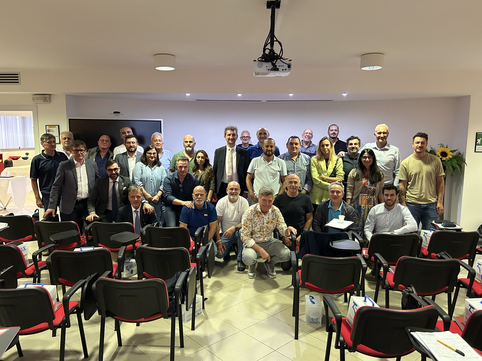 gruppo